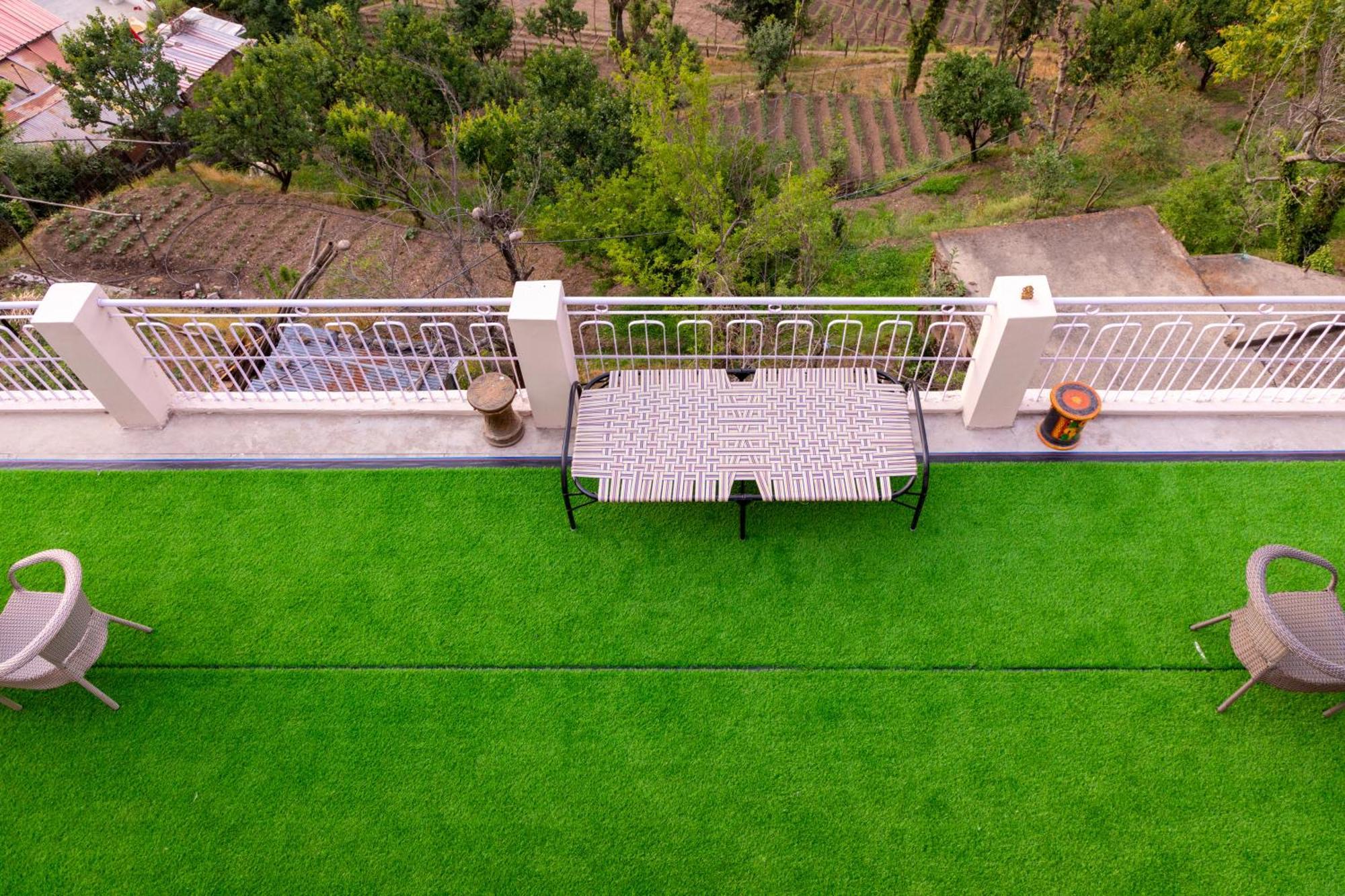 Mohija Homestay Kandāghāt Exterior foto