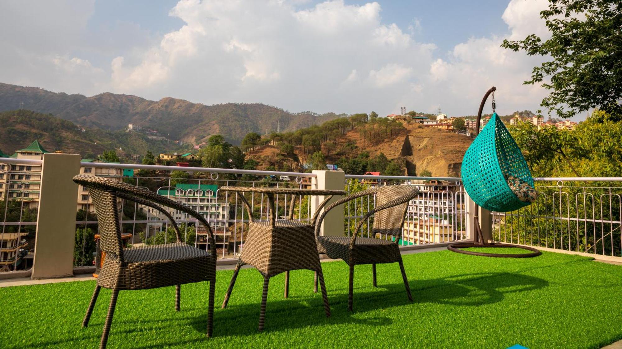 Mohija Homestay Kandāghāt Exterior foto