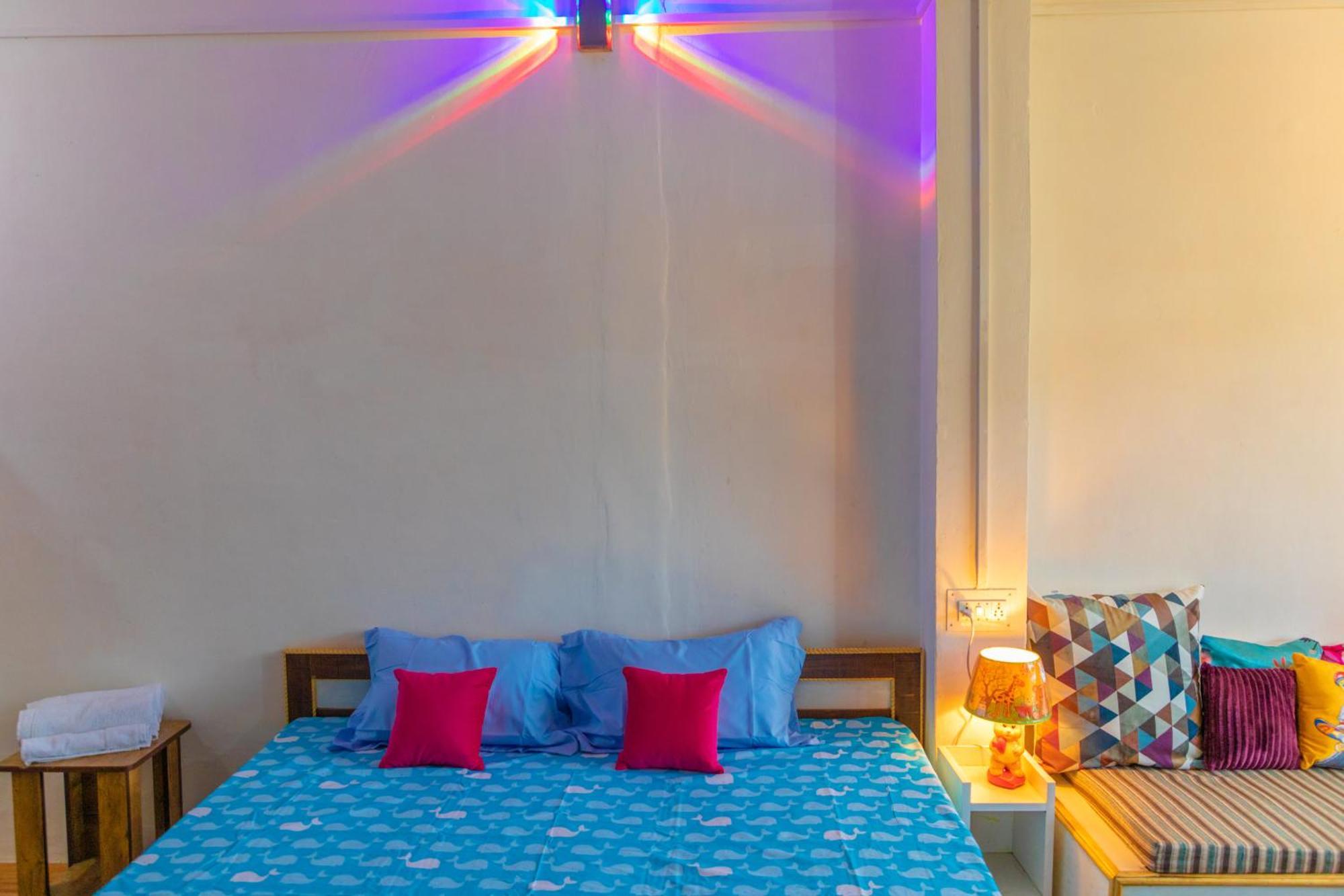 Mohija Homestay Kandāghāt Exterior foto