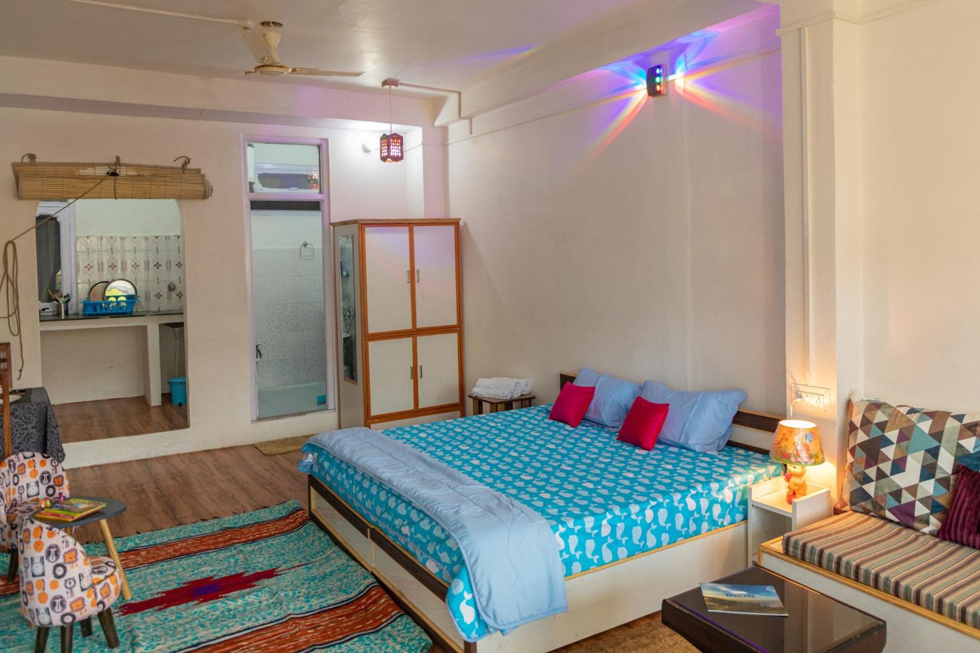 Mohija Homestay Kandāghāt Exterior foto
